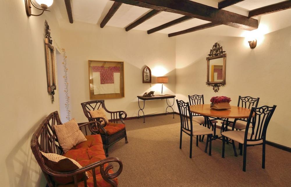 Mision Grand San Cristóbal de Las Casas Εξωτερικό φωτογραφία