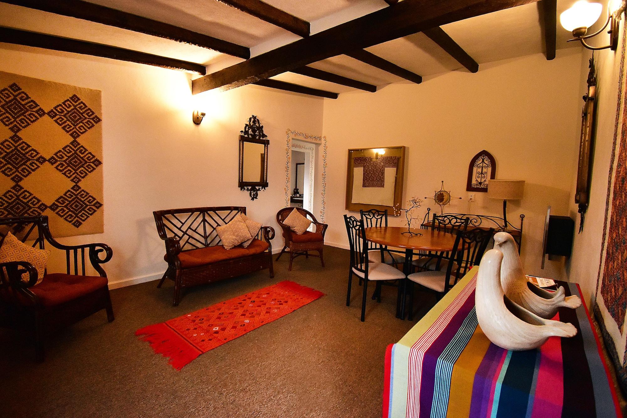Mision Grand San Cristóbal de Las Casas Εξωτερικό φωτογραφία