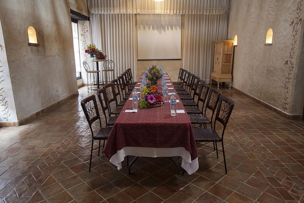 Mision Grand San Cristóbal de Las Casas Εξωτερικό φωτογραφία
