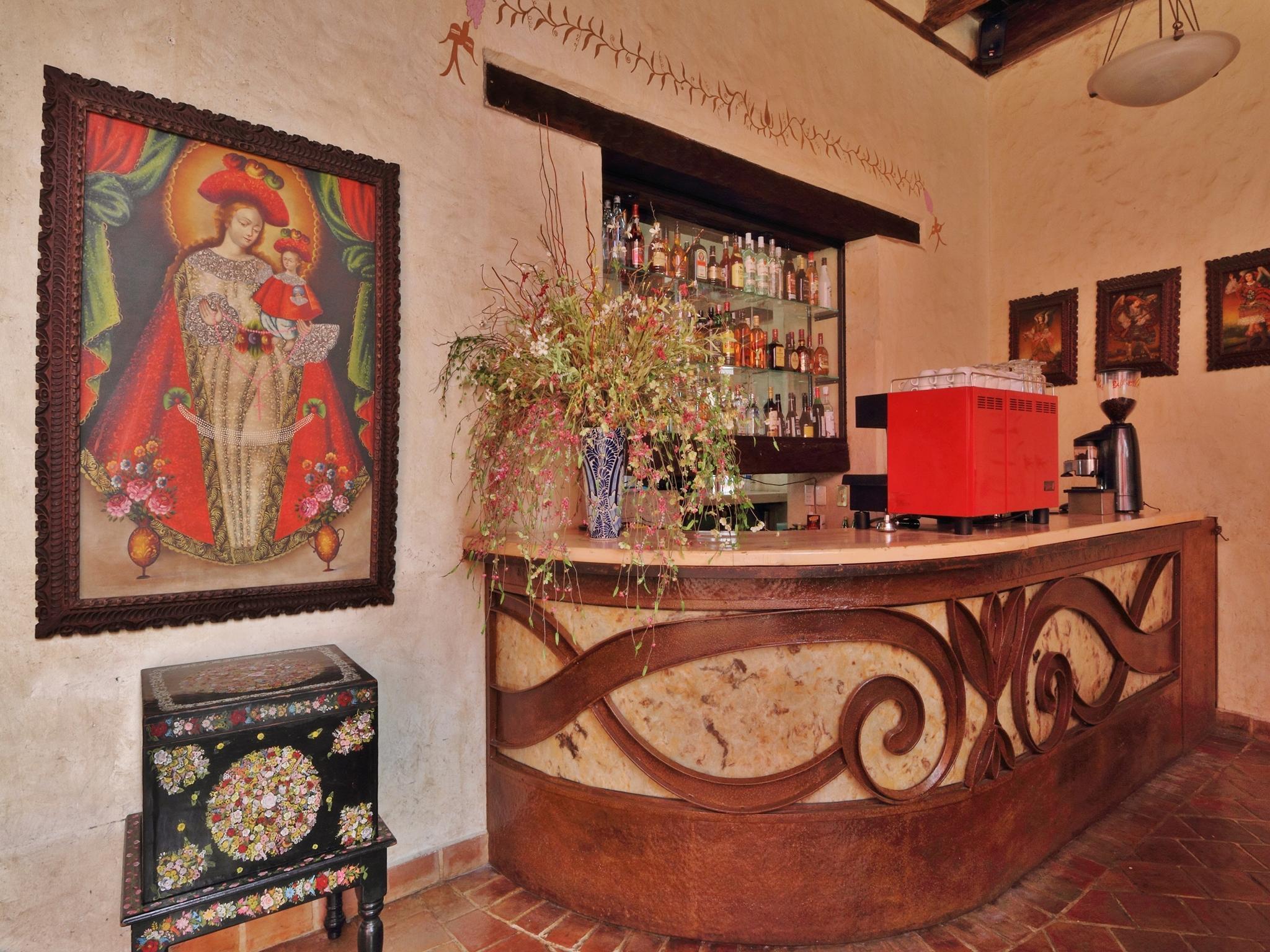 Mision Grand San Cristóbal de Las Casas Εξωτερικό φωτογραφία