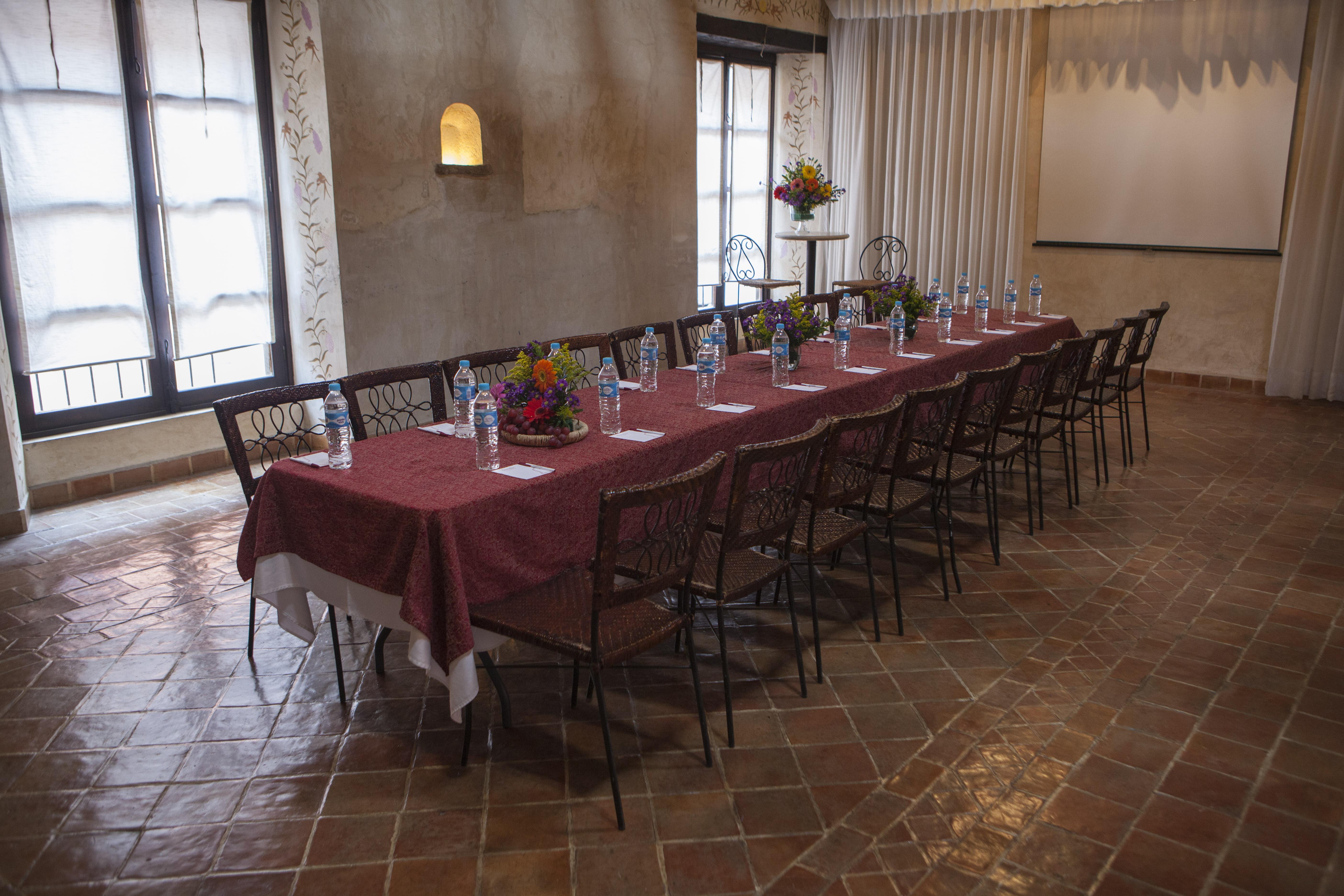 Mision Grand San Cristóbal de Las Casas Εξωτερικό φωτογραφία