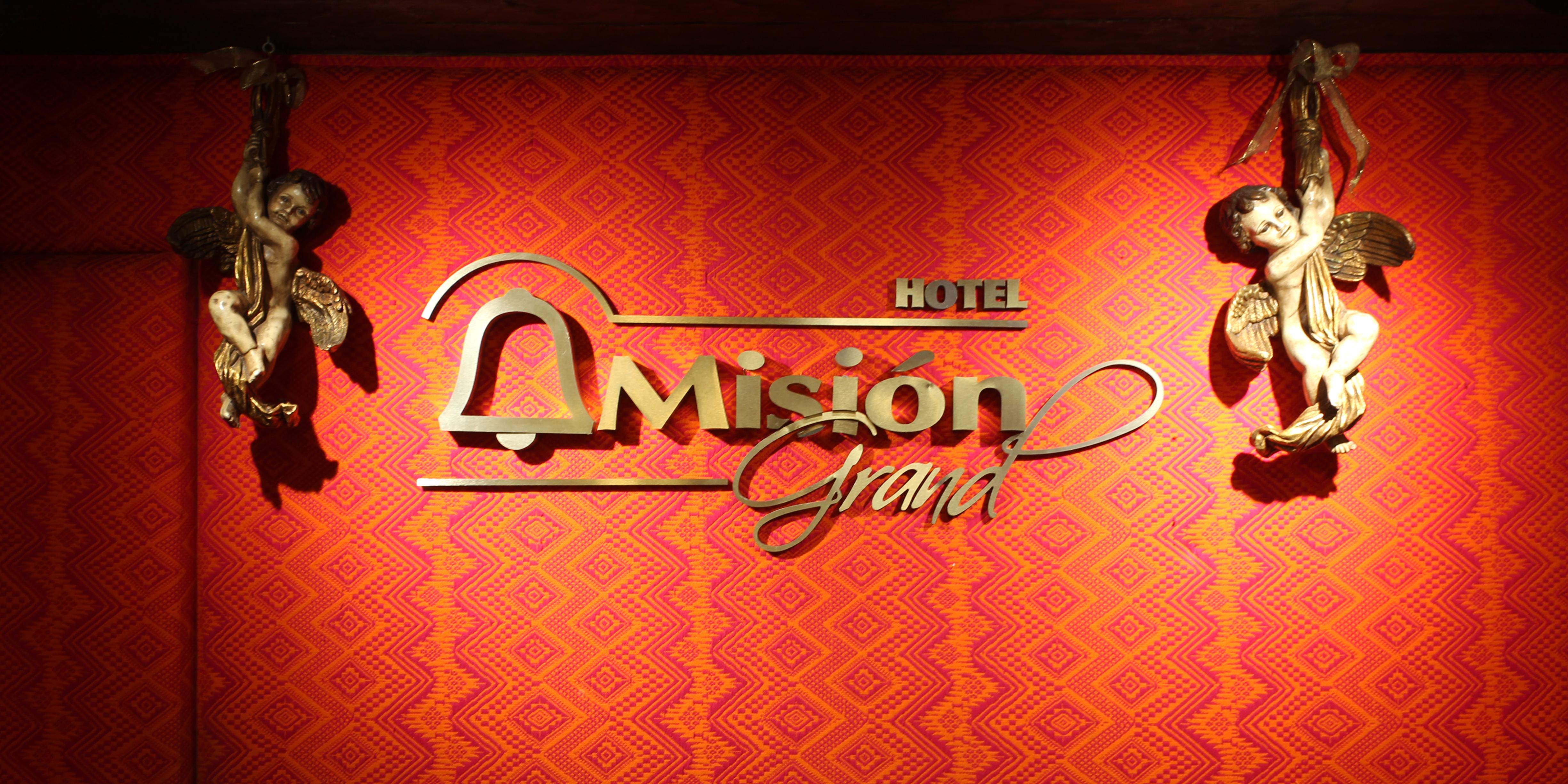 Mision Grand San Cristóbal de Las Casas Εξωτερικό φωτογραφία