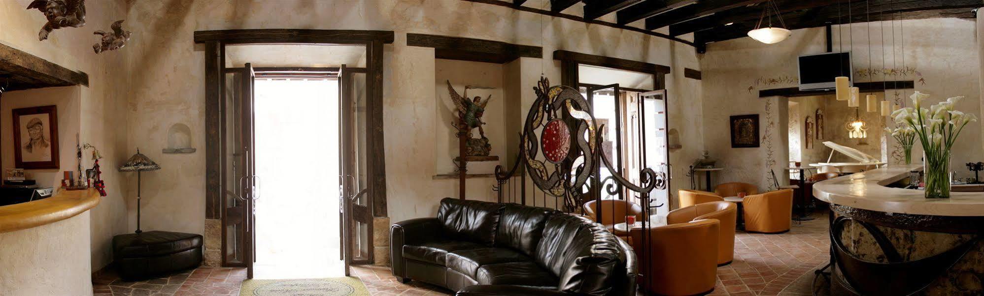Mision Grand San Cristóbal de Las Casas Εξωτερικό φωτογραφία