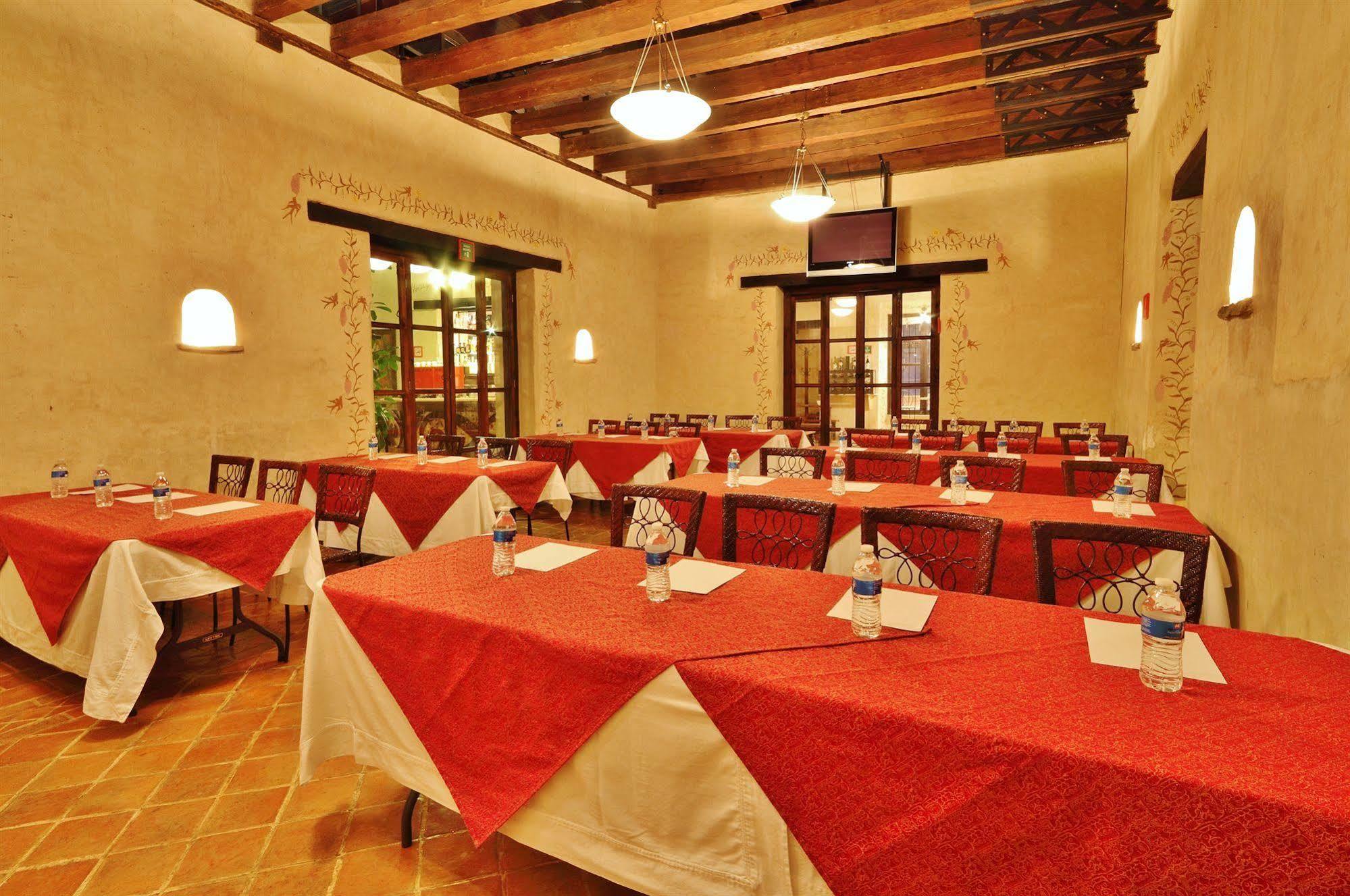 Mision Grand San Cristóbal de Las Casas Εξωτερικό φωτογραφία